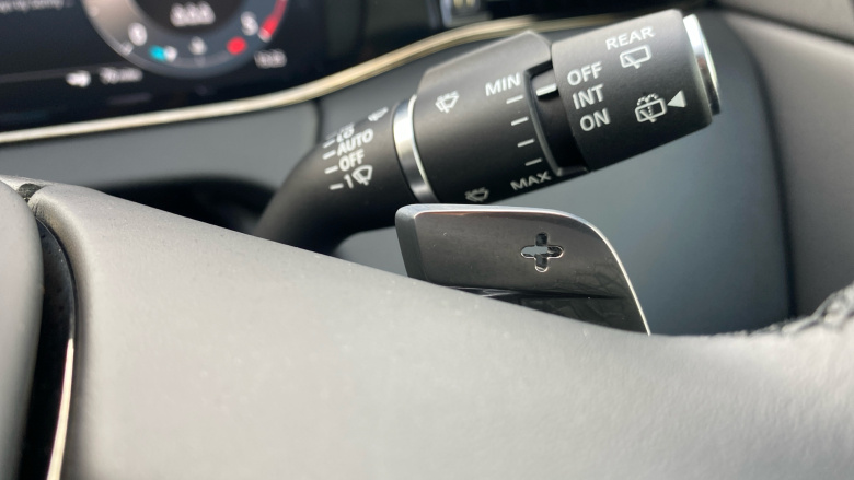 Land Rover Range Rover Evoque 2.0 D200 Dynamic HSE 5dr Auto Diesel Hatchback